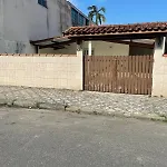 Lar Da Praia Casa1
