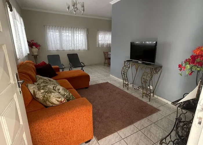 Lar Da Praia Casa1