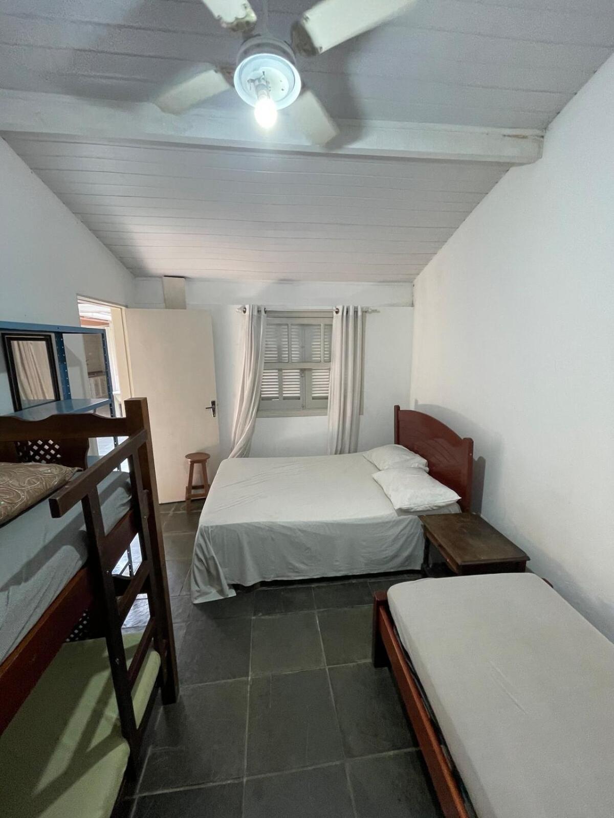 Casa de férias Lar Da Casa1 Ubatuba