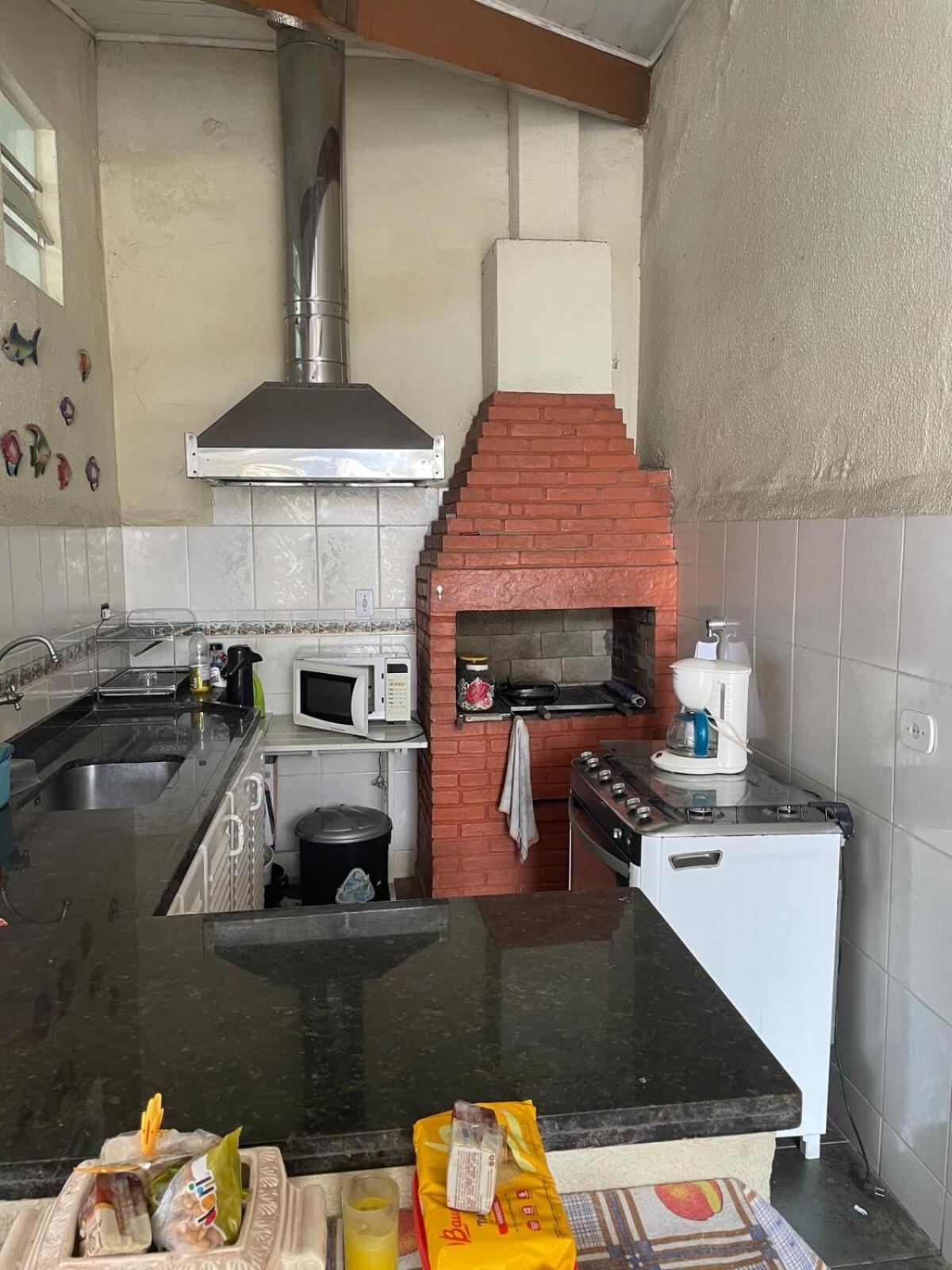 Lar Da Casa1 *